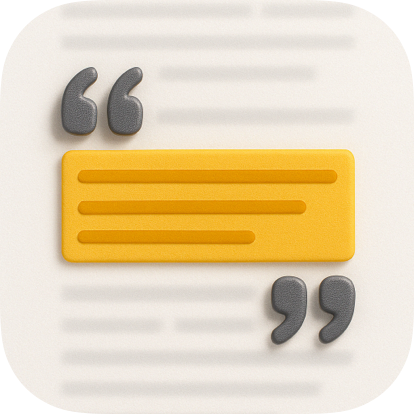 App Icon